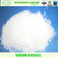 High Quality Rubber Chemical with Factory Price Rubber Processing Material CAS NO 532-32-1 BENZOIC ACID SODIUM SALT